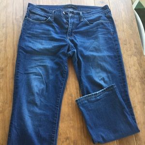 joe’s jeans size 34x30